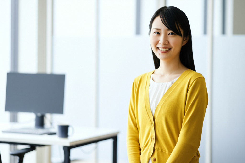女性ユーザー2